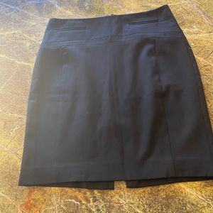 Express Pencil Skirt